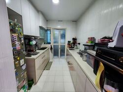 Blk 296C Skyline II @ Bukit Batok (Bukit Batok), HDB 5 Rooms #554758841